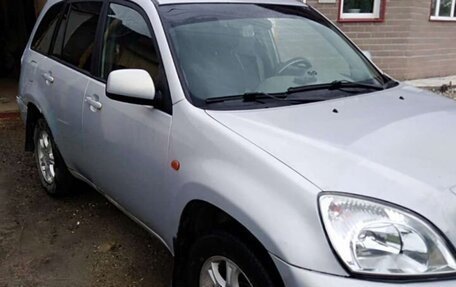 Vortex Tingo I, 2011 год, 150 000 рублей, 1 фотография