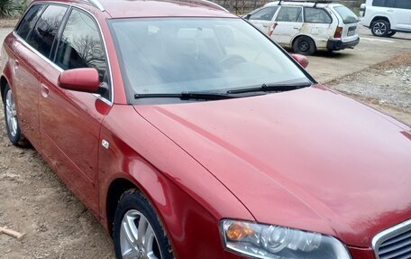 Audi A4, 2006 год, 470 000 рублей, 1 фотография