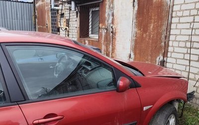 Renault Megane II, 2006 год, 150 000 рублей, 1 фотография