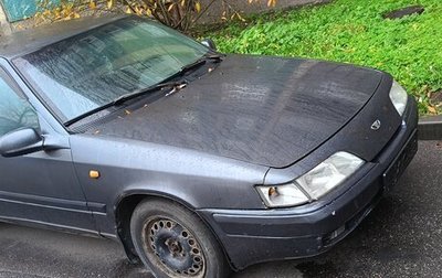 Daewoo Espero, 1997 год, 50 000 рублей, 1 фотография