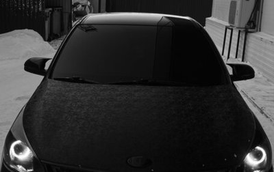 KIA Rio IV, 2019 год, 1 270 000 рублей, 1 фотография