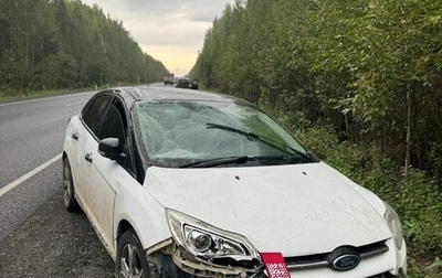 Ford Focus III, 2013 год, 280 000 рублей, 1 фотография