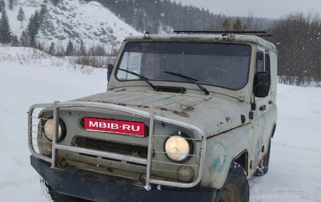 ЛуАЗ 3151, 2003 год, 100 000 рублей, 1 фотография