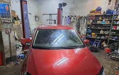 Volkswagen Polo VI (EU Market), 2011 год, 300 000 рублей, 1 фотография