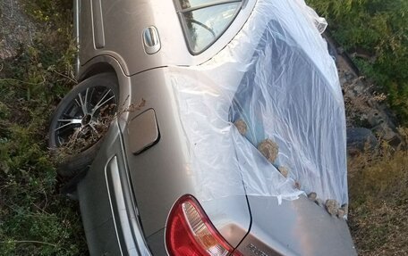 Nissan Bluebird Sylphy II, 2002 год, 125 000 рублей, 1 фотография