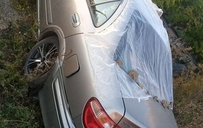 Nissan Bluebird Sylphy II, 2002 год, 125 000 рублей, 1 фотография