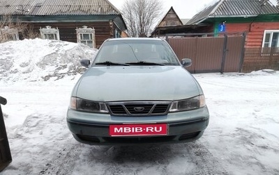 Daewoo Nexia I рестайлинг, 2006 год, 45 000 рублей, 1 фотография