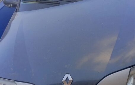 Renault Laguna II, 2003 год, 170 000 рублей, 1 фотография