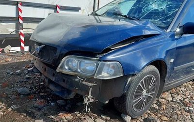 Volvo S40 II, 2003 год, 110 000 рублей, 1 фотография