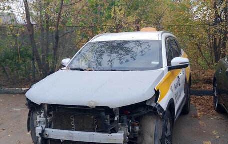 Chery Tiggo 7 Pro, 2023 год, 1 260 000 рублей, 1 фотография