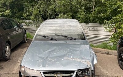 Daewoo Nexia I рестайлинг, 2012 год, 60 000 рублей, 1 фотография