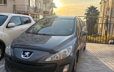 Peugeot 308 II, 2009 год, 500 000 рублей, 1 фотография