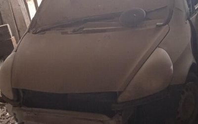 Honda Fit III, 2001 год, 80 000 рублей, 1 фотография