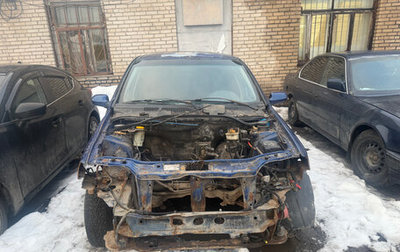 Fiat Albea I рестайлинг, 2009 год, 35 000 рублей, 1 фотография