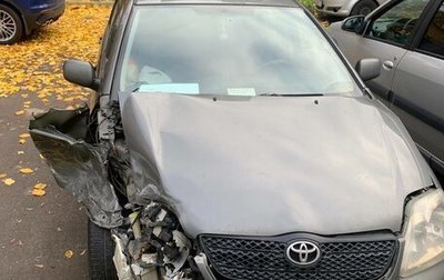 Toyota Corolla, 2003 год, 220 000 рублей, 1 фотография