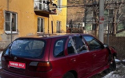Nissan Almera, 1998 год, 99 999 рублей, 1 фотография