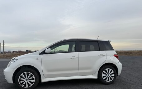 Toyota Ist II, 2002 год, 520 000 рублей, 1 фотография