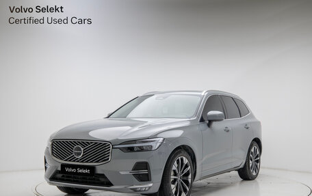 Volvo XC60 II, 2026 год, 7 499 000 рублей, 1 фотография