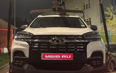 Chery Tiggo 8 I, 2023 год, 1 570 000 рублей, 1 фотография