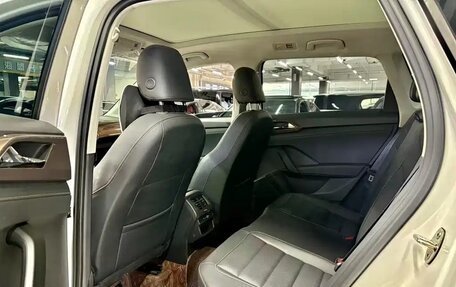 Volkswagen Tharu, 2022 год, 2 005 000 рублей, 9 фотография