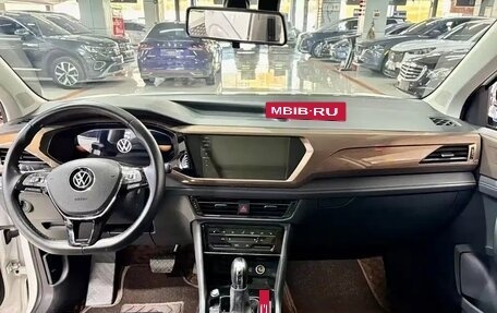 Volkswagen Tharu, 2022 год, 2 005 000 рублей, 8 фотография