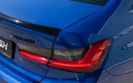 BMW 3 серия, 2019 год, 3 450 000 рублей, 11 фотография