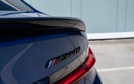 BMW 3 серия, 2019 год, 3 450 000 рублей, 9 фотография