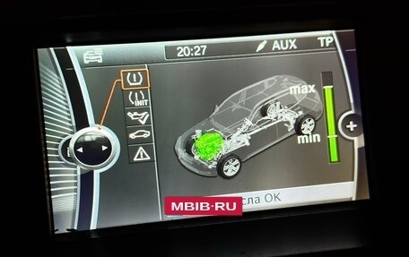 BMW X3, 2011 год, 1 900 000 рублей, 8 фотография