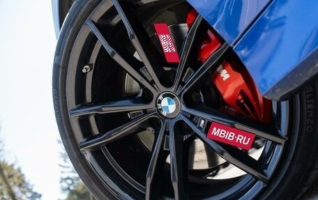 BMW 3 серия, 2019 год, 3 450 000 рублей, 6 фотография