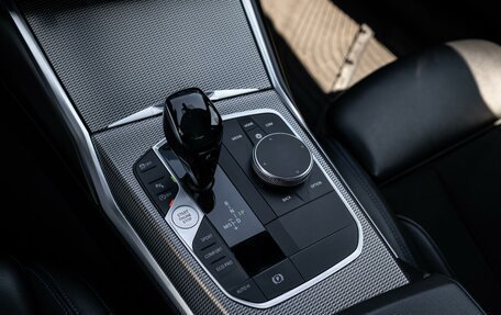 BMW 3 серия, 2019 год, 3 450 000 рублей, 23 фотография