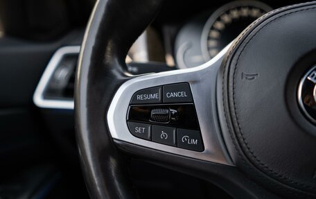 BMW 3 серия, 2019 год, 3 450 000 рублей, 24 фотография