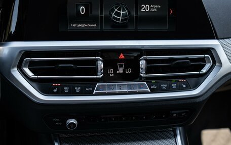 BMW 3 серия, 2019 год, 3 450 000 рублей, 22 фотография