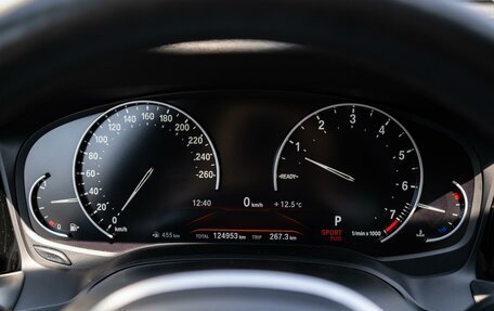 BMW 3 серия, 2019 год, 3 450 000 рублей, 26 фотография