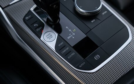 BMW 3 серия, 2019 год, 3 450 000 рублей, 27 фотография