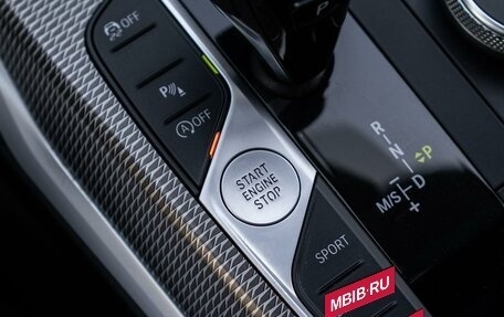 BMW 3 серия, 2019 год, 3 450 000 рублей, 28 фотография