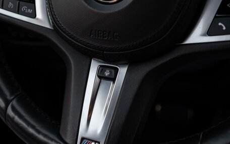 BMW 3 серия, 2019 год, 3 450 000 рублей, 30 фотография