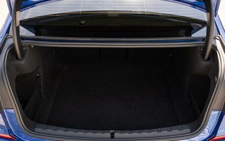 BMW 3 серия, 2019 год, 3 450 000 рублей, 31 фотография