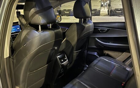 Chery Tiggo 7 Pro, 2021 год, 1 250 000 рублей, 8 фотография