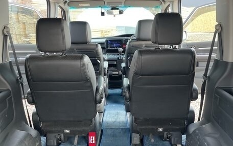 Honda Stepwgn IV, 2018 год, 1 950 000 рублей, 8 фотография