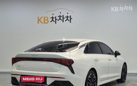 KIA K5, 2024 год, 3 657 006 рублей, 3 фотография