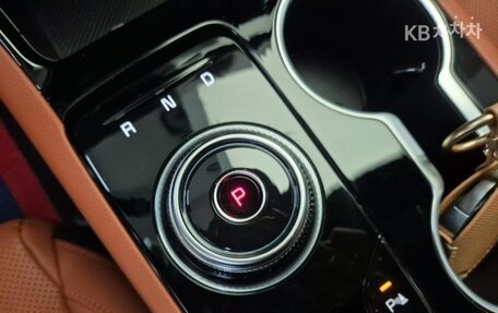 KIA K5, 2024 год, 3 657 006 рублей, 8 фотография