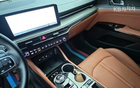 KIA K5, 2024 год, 3 657 006 рублей, 10 фотография