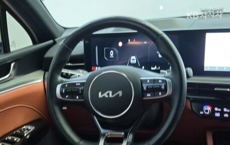 KIA K5, 2024 год, 3 657 006 рублей, 9 фотография