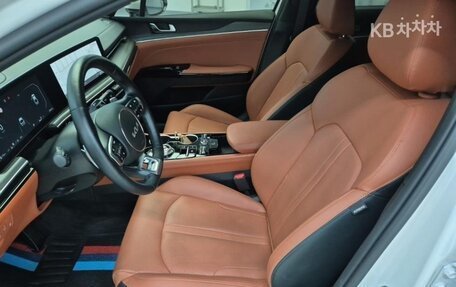 KIA K5, 2024 год, 3 657 006 рублей, 11 фотография