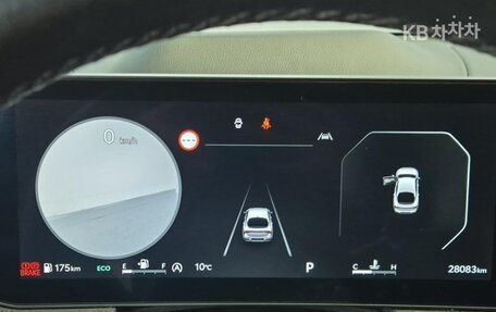 KIA K5, 2024 год, 3 657 006 рублей, 6 фотография