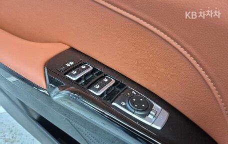 KIA K5, 2024 год, 3 657 006 рублей, 19 фотография