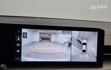 KIA K5, 2024 год, 3 657 006 рублей, 14 фотография