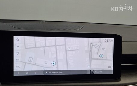 KIA K5, 2024 год, 3 657 006 рублей, 13 фотография