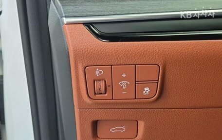 KIA K5, 2024 год, 3 657 006 рублей, 18 фотография