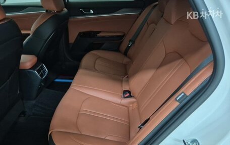 KIA K5, 2024 год, 3 657 006 рублей, 12 фотография